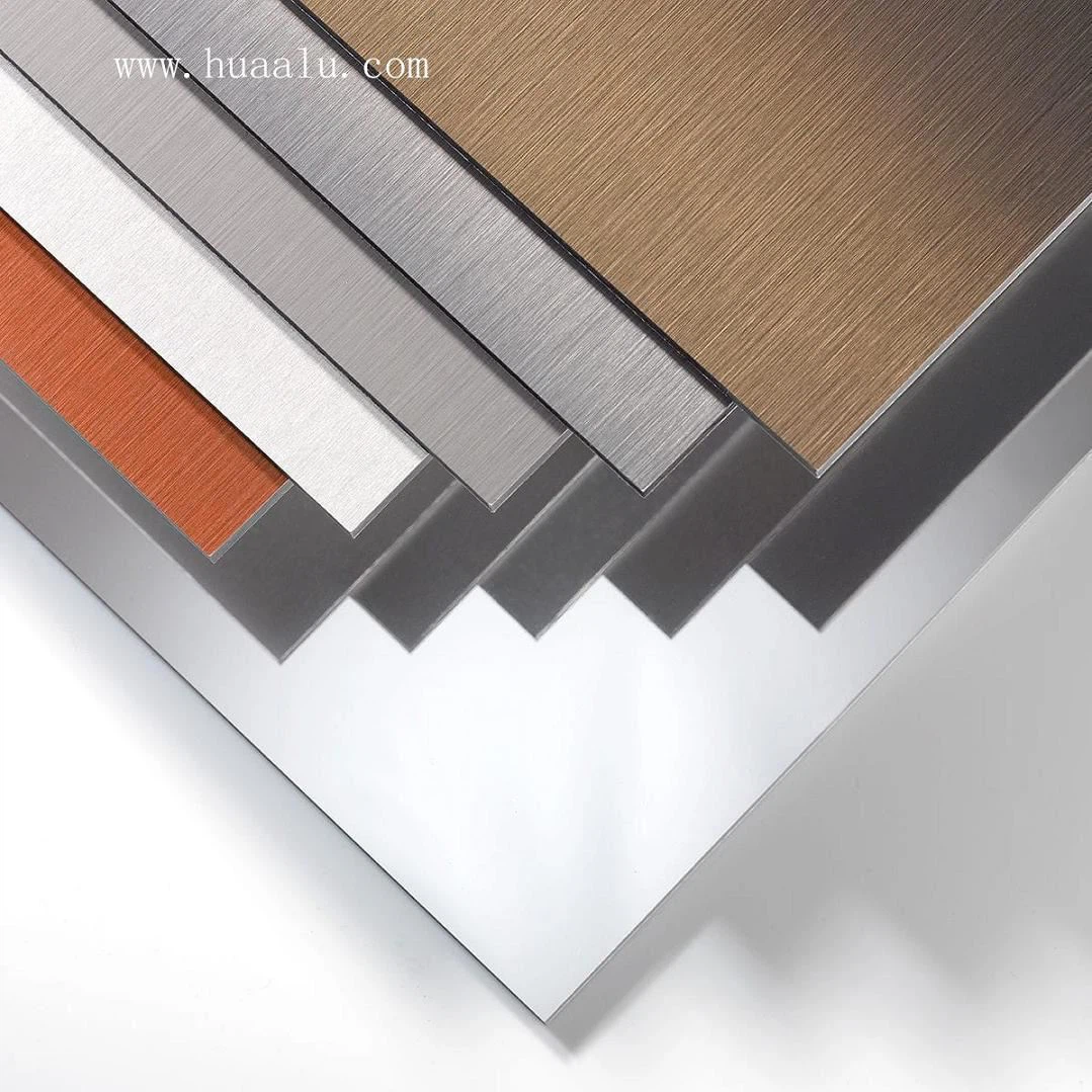 Aluminum composite panel manufacturer