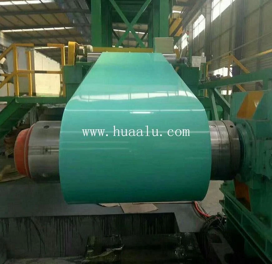 PVDF-Coated-Aluminum-Coil