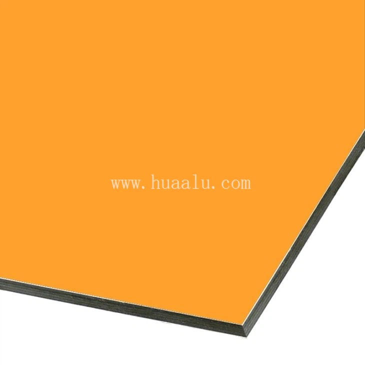 aluminum cladding board