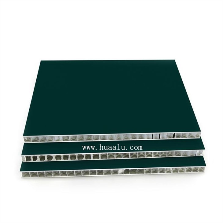 Aluminium Honeycomb Board