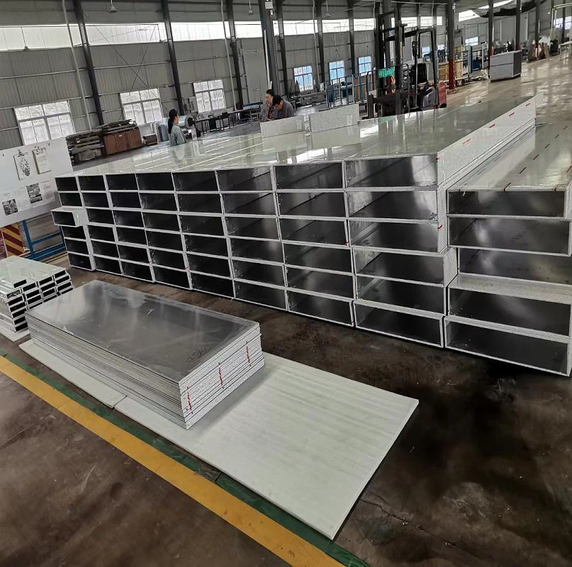Honeycomb-composite-panel-factory Honeycomb-composite-panel-factory