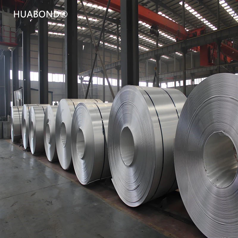 Paint coating PVDF vs PE for coated aluminum coils in manufacturer Paint coating PVDF vs PE for coated aluminum coils in manufacturer