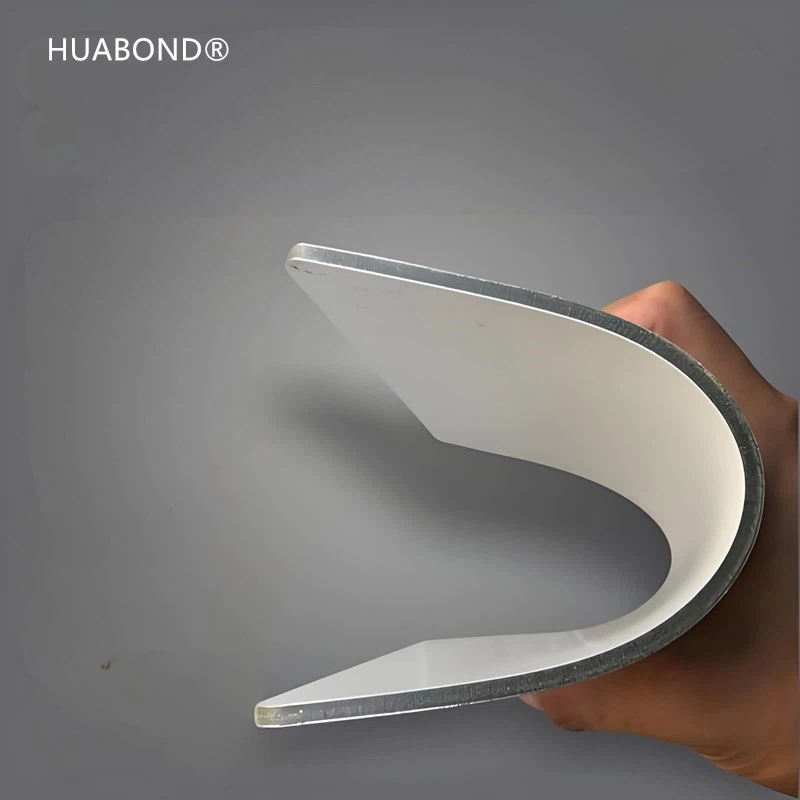 Common problems and solutions for curved aluminum composite panel construction Common problems and solutions for curved aluminum composite panel construction