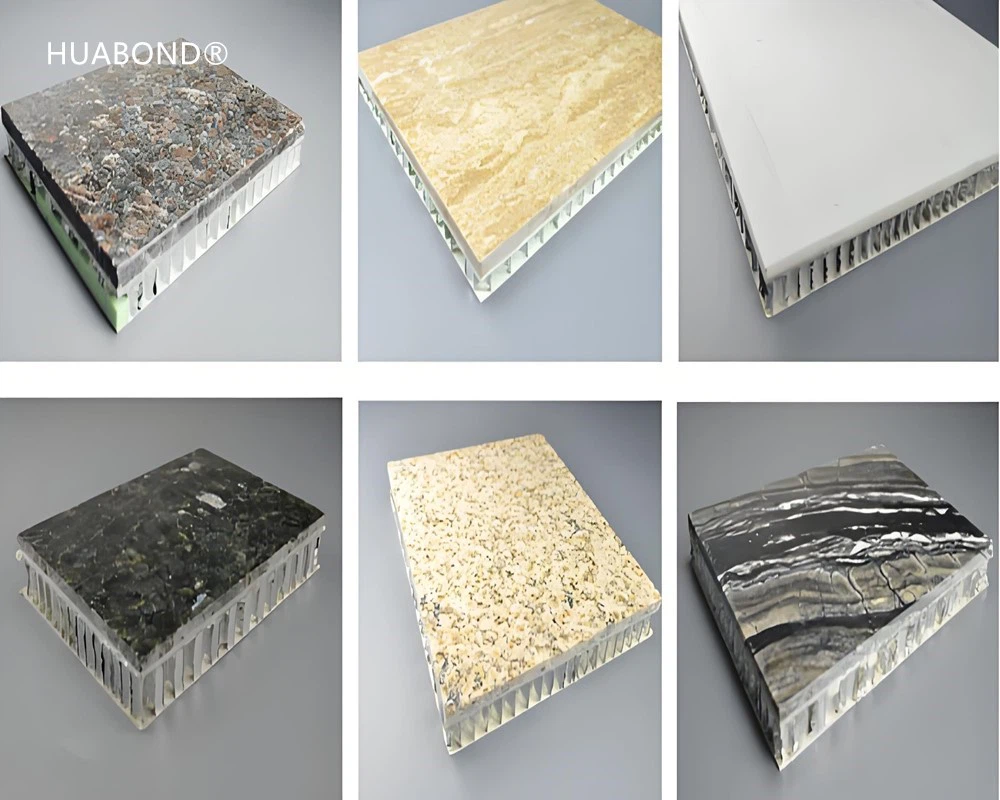Aluminum Honeycomb Panels manufacturer Aluminum Honeycomb Panels manufacturer
